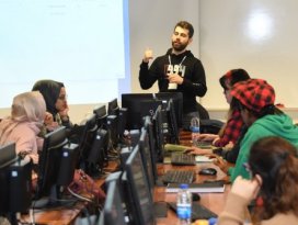 KOMEK ve ASEM’de yeni dönem rekor kursiyerle başladı