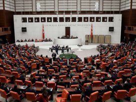 Yeni torba teklifi Mecliste