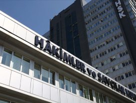 HSKden Gezi Parkı davasına bakan mahkeme heyetine inceleme