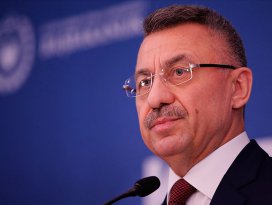 Oktay: Almanyadaki gelişmeleri yakından takip ediyoruz
