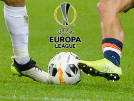 UEFA Avrupa Liginde toplu sonuçlar