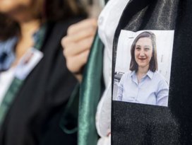Ceren Damar Şenel davasında karar verildi