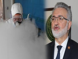 KKTCli Profesörden flaş açıklama! Koronavirüse çare olacak