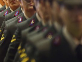 İtirafçı astsubay FETÖnün mahrem abilerinin baskısını anlattı