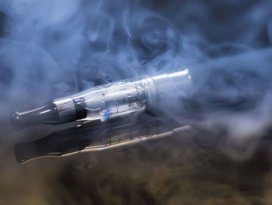 Elektronik sigara ithalatı yasaklandı