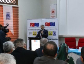 KOSKİ hizmetleri vatandaşlarla istişare etti