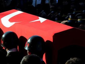 Rejimin saldırısında 1 asker şehit oldu