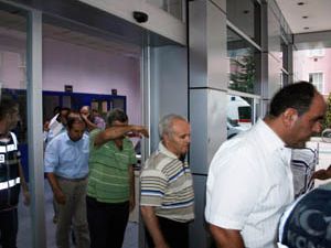 Zanlılardan 3 kişiye tutuklama