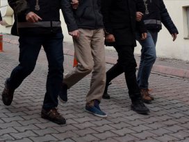 Ankarada FETÖnün emniyet yapılanmasına operasyon: 18 gözaltı