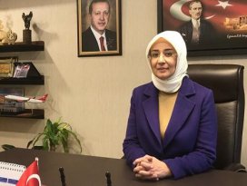 Gülay Samancı: İnfaz yasası “af yasası” değil