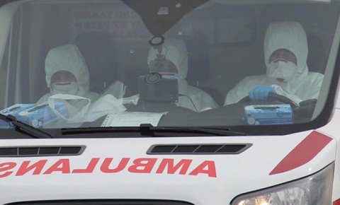 Bilim Kurulu Üyesi Kara: Vakayı erken dönemde yakaladık, şansımız var