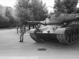 12 Mart Muhtırası’nın üzerinden 49 yıl geçti