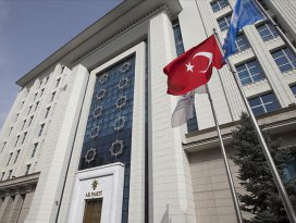 AK Partinin Kızılcahamam kampı iptal edildi