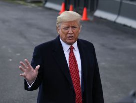 Trump, Kovid-19 nedeniyle ulusal acil durum ilan etti