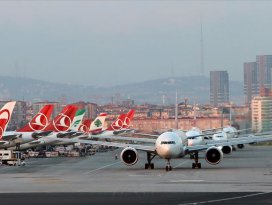 Türkiye 14 ülkeye kapılarını kapattı