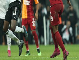 Galatasaray, sessiz derbide Beşiktaşı konuk edecek