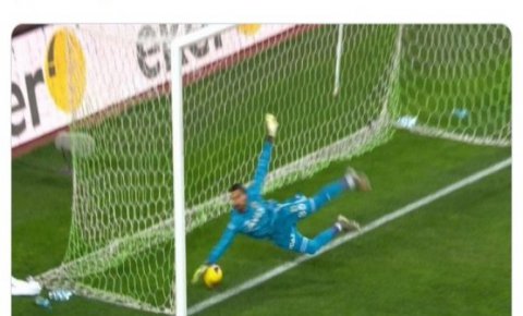 Konyaspor’dan ’gol’ göndermesi