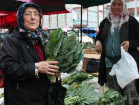 Koronavirüse karşı karalahanaya ilgi arttı