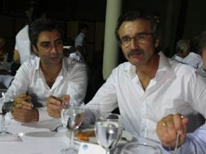 Gözyaşlarımı tutamadım