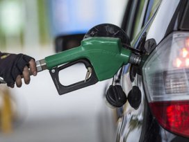 Benzine bir indirim daha