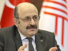 YÖK Başkanından üniversiteler için uzaktan eğitim açıklaması