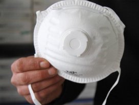 Bazı maskelere reçete zorunluluğu geldi