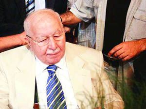 Erbakan da evet diyecek