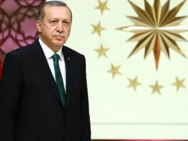 Cumhurbaşkanı Erdoğandan Yargıtay Başkanı Akarcaya tebrik mesajı