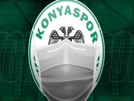Konyaspordan evde kal çağrısı