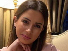 Buse Terim’den duygulandıran paylaşım
