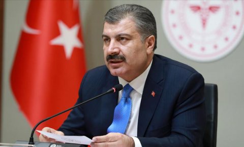 Bakan Koca artışın en fazla olduğu illeri açıkladı! Konya yine listede