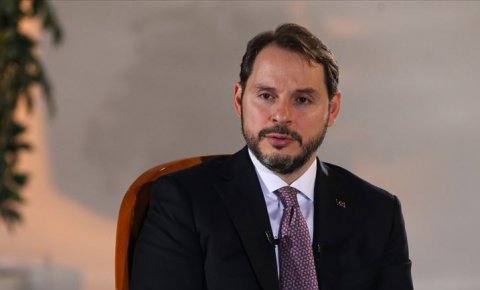 Bakan Albayrak: Bankaların taahhütlerinin takipçisiyiz