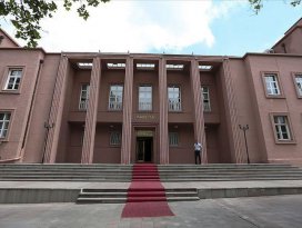 Yargıtayda duruşma ve müzakereler ertelendi