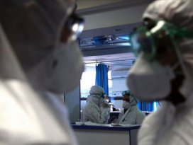 Koronavirüs, dünyada 500 binden fazla kişiye bulaştı