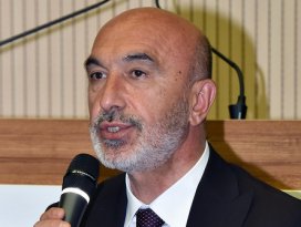 Başkan Angı’dan Fahretin Yokuş’a tepki