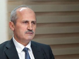 Ulaştırma ve Altyapı Bakanı Cahit Turhan görevden alındı