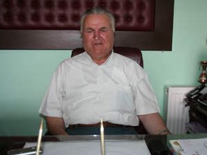 Beyşehirde çiftçilere ücretsiz toprak analizi