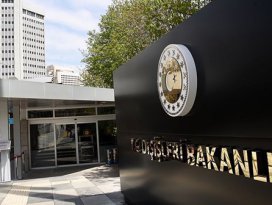 Dışişleri Bakanlığı’ndan Kuzey Makedonya açıklaması