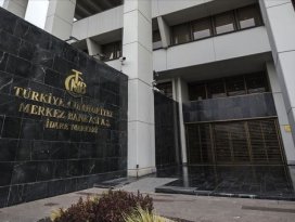 Merkez Bankasından açıklama: Türkiye ekonomisi sürece dirençli girdi