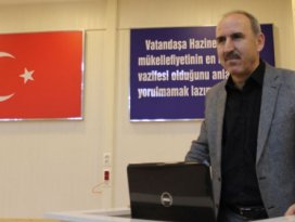 Çimen: Şimdi vefa zamanı