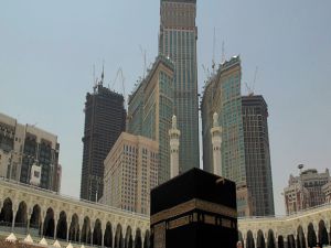 Dünyadan muhteşem Ramazan fotoğrafları