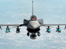 F-16lar dostu-düşmanı ASELSAN ile ayıracak