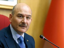 Bakan Soylu: Şehirden şehre gitmeyi daha da zorlaştıracağız