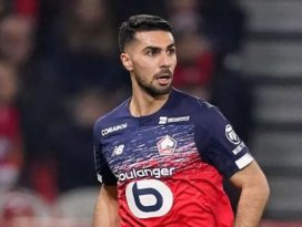 Mourinho, Zeki Çeliki Tottenhama istiyor