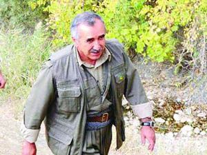 Karayılanın hedefi aslında Öcalandı