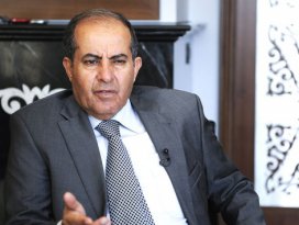 Libya eski Başbakanı Cibril koronavirüsten hayatını kaybetti
