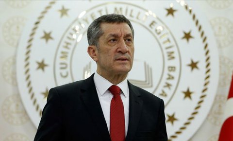 Selçuk: Okulların açılacağı tarihi bilimsel veriler söyleyecek