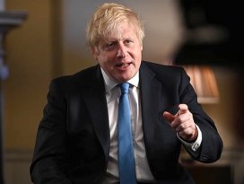İngiltere Başbakanı Johnson yoğun bakıma alındı