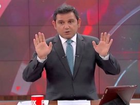 Cumhurbaşkanı Erdoğandan Fatih Portakal hakkında suç duyurusu