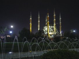 Berat Kandili bugün idrak edilecek